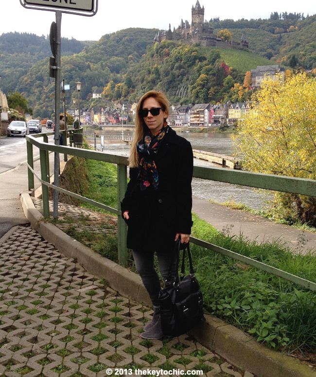 Cochem Germany