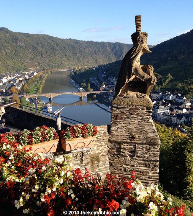Cochem Germany