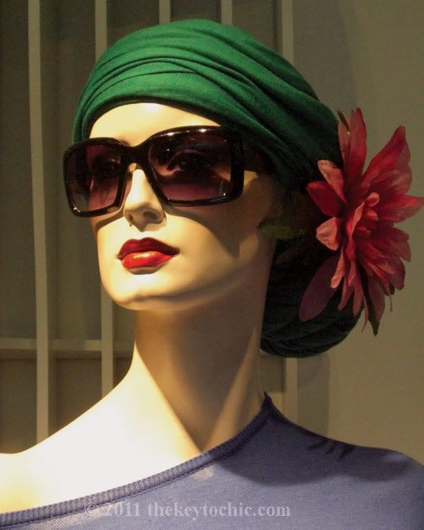 color blocking trend summer 2011