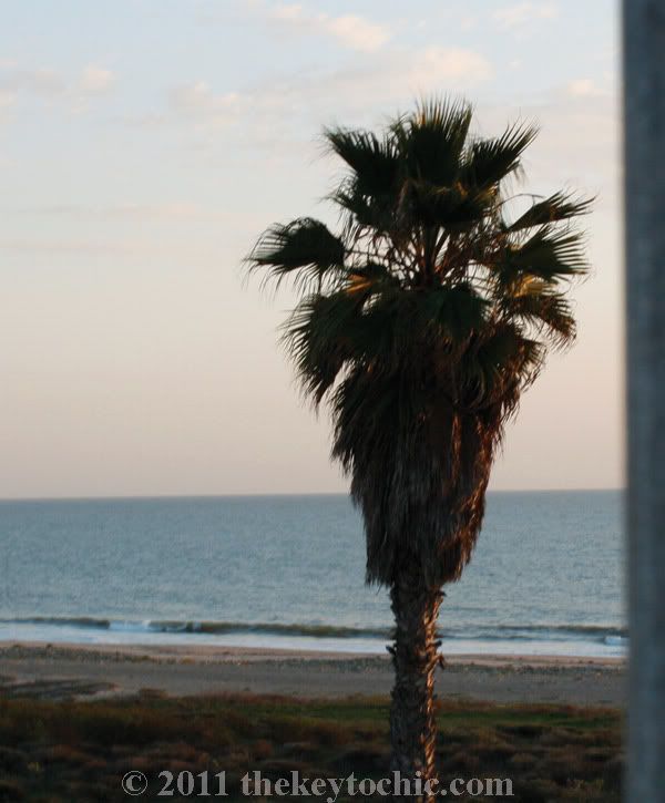 Pacific Ocean
