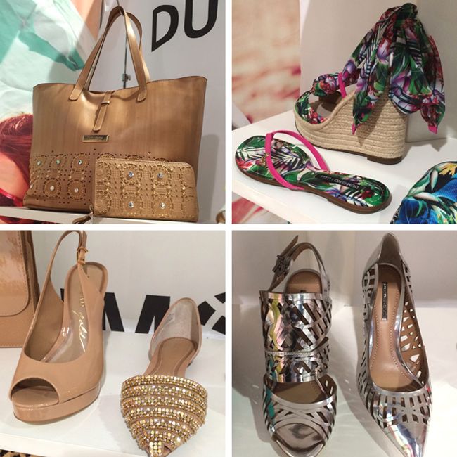 Dumond Shoes and accessories