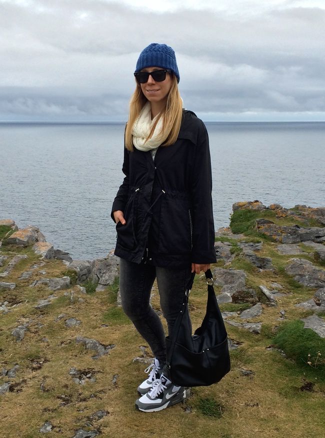 Dun Aengus-ootd