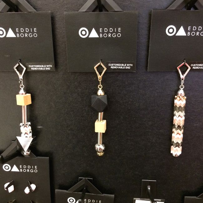 EddieBorgoforTarget totems