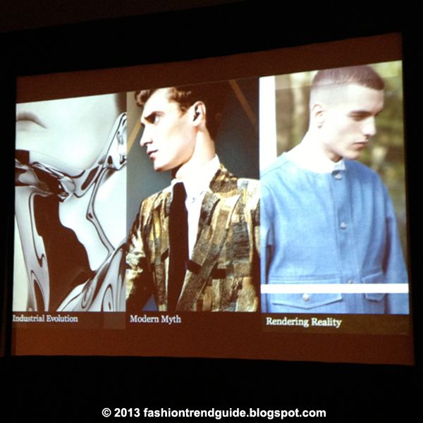 fall 2014 winter 2015 fashion trends