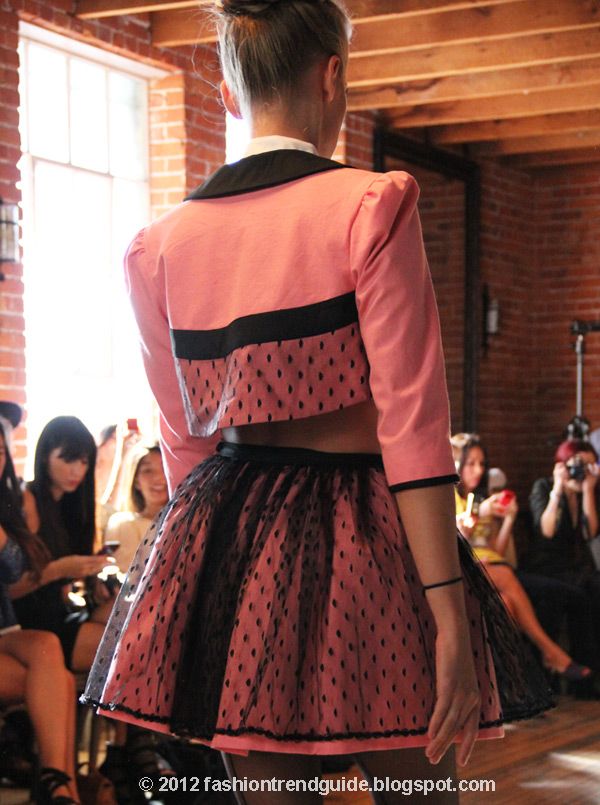 Jen Awad spring 2013