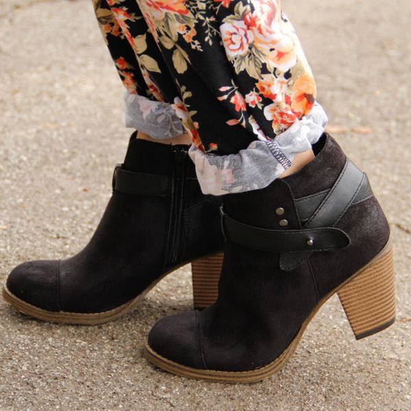 Rag & Bone Harrow inspired western boots by Seventeen at Sears