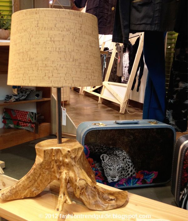 xcvi lamp