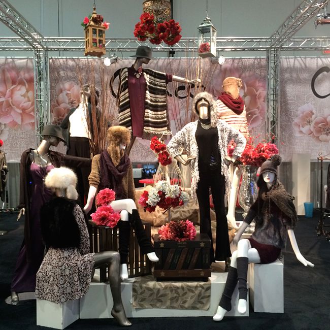 Fall 2015-Cecico Clothing Juniors and Women's Fashion Trends