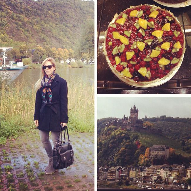 The Key To Chic in Germany