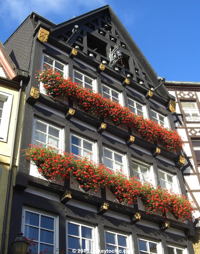 Germany Architecture