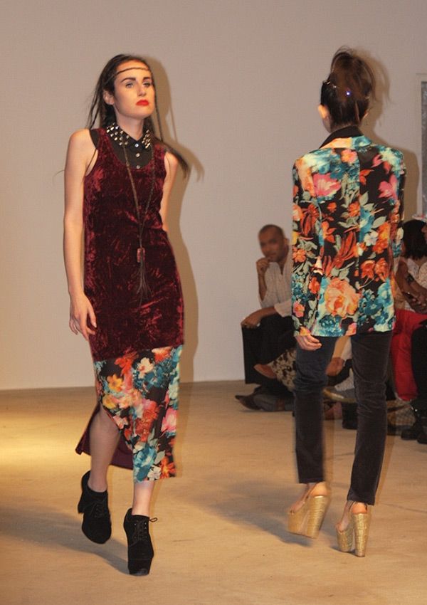 Gypsy Junkies fall 2012