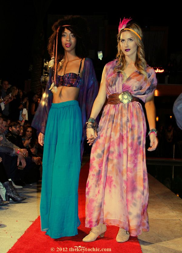 Gypsy Junkies spring 2013 clothing
