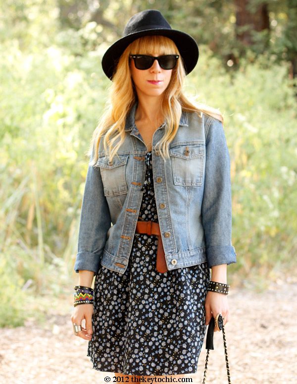 southern California fashion blog, Los Angeles fashion, street style