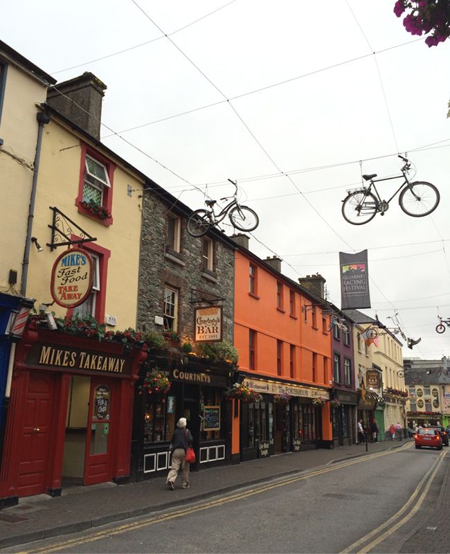 Killarney Ireland