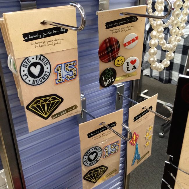 Kohls Accessories Fall 2015