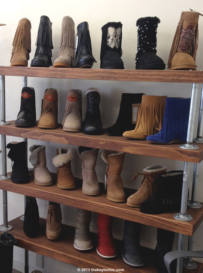 Koolaburra boots