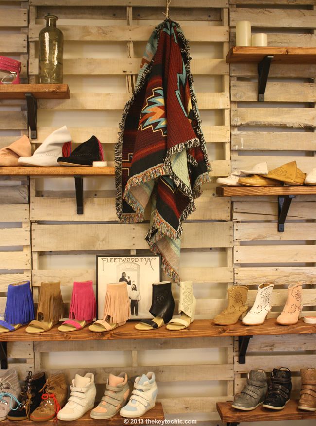 Koolaburra shoes