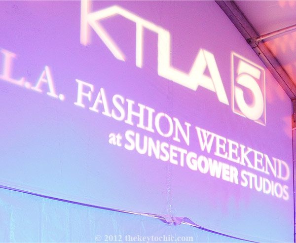 L.A. Fashion Weekend