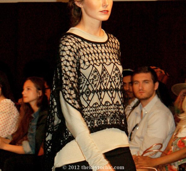 Laili Lau fall 2012