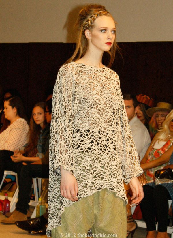 Laili Lau fall 2012