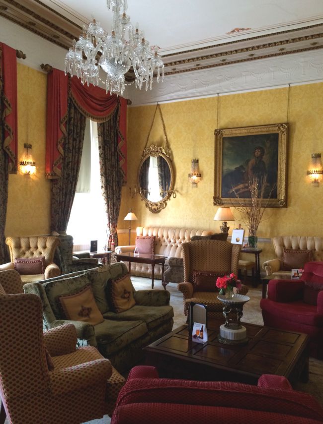 Longueville House Ireland