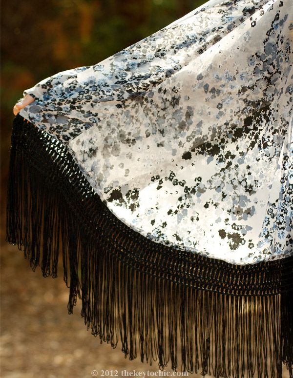 fringe kimono jacket, velvet bell bottoms, Los Angeles fashion blog, southern California style