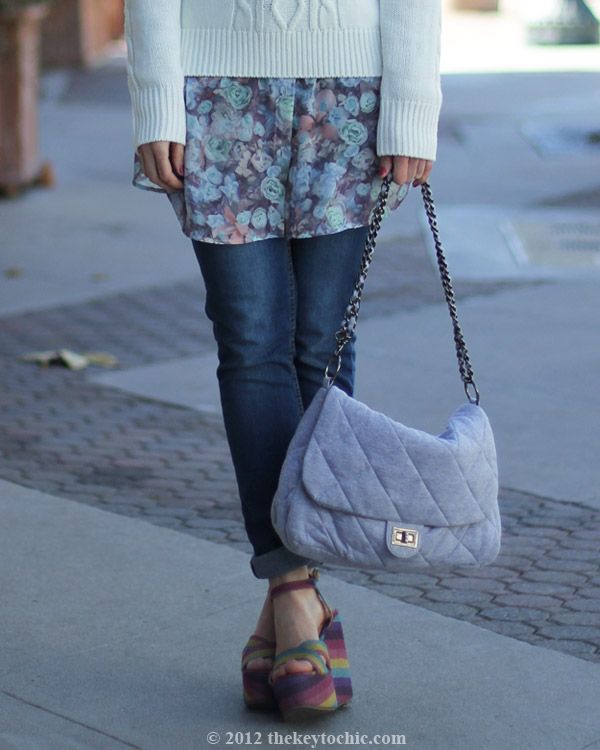 Very Volatile Hombre wedges, Cheap Monday jeans, southern California fashion blog, Los Angeles street style