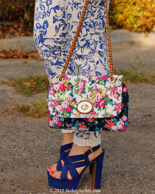 Equipment blouse, dvf loves Current/Elliott jeans, Mossimo Petene heels, Los Angeles street style, California fashion blogger