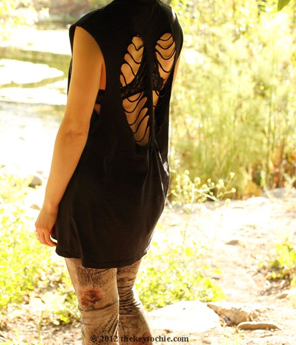 Zara heart T-shirt, Marni at H&M patent jacket, rose printed Fashion Mic leggings, Sam Edelman Louie boots, Los Angeles fashion blog
