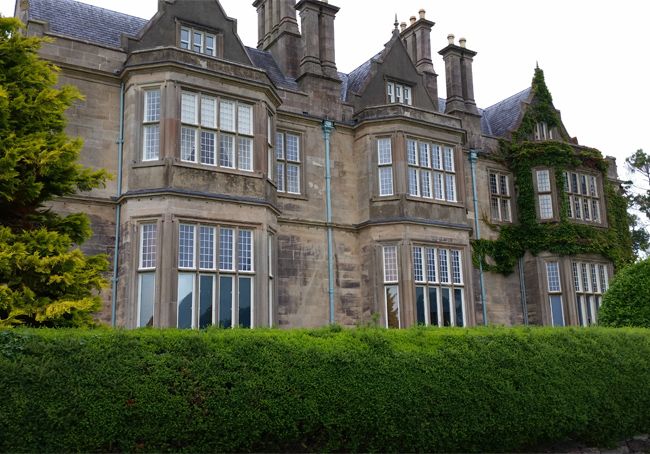 Muckross House