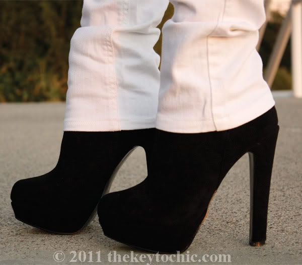 Bakers Susie boots