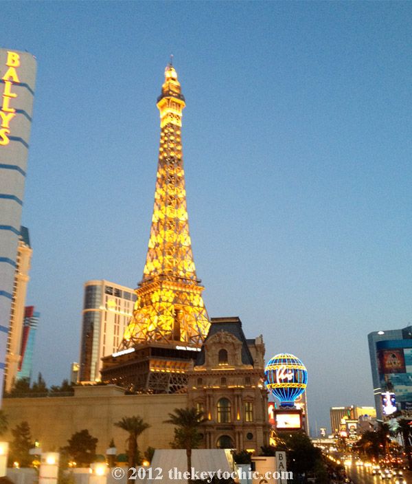 Paris Las Vegas