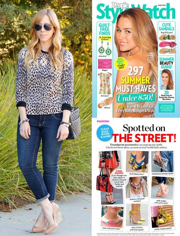nude wedges with lucite heels People StyleWatch June 2013 Translucent Accessories feature.jpg