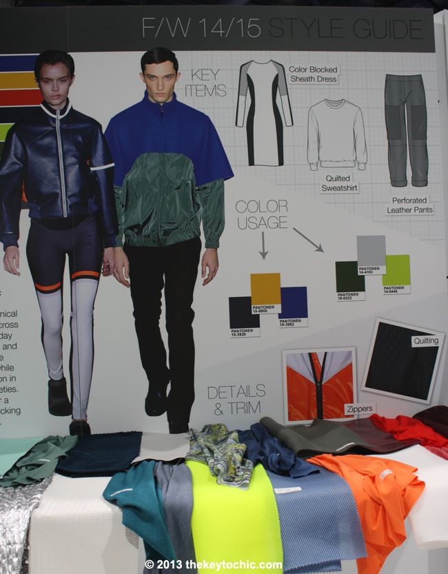 fall 2014 winter 2015 pro sport trend