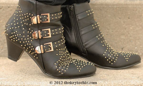 LC Lauren Conrad floral blazer, black skinny jeans, starburst ankle boots, Los Angeles fashion blog