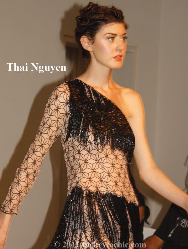 Thai Nguyen SS2012