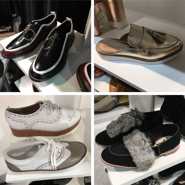 menswear shoe trend 2017