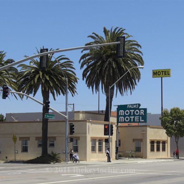 Santa Maria Main Street