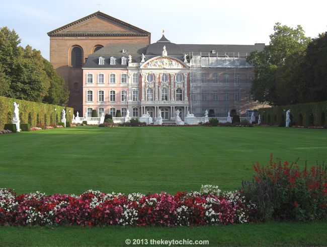 Trier-Germany