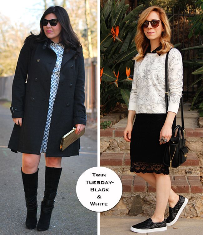 bloggers wearing the black and white fashion trend.jpg