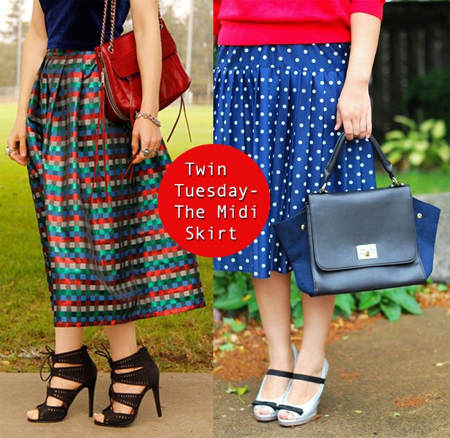 how to wear a midi skirt, fashion bloggers wearing midi skirts.jpg