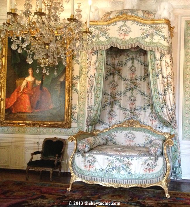 Versailles-MadamesApartments