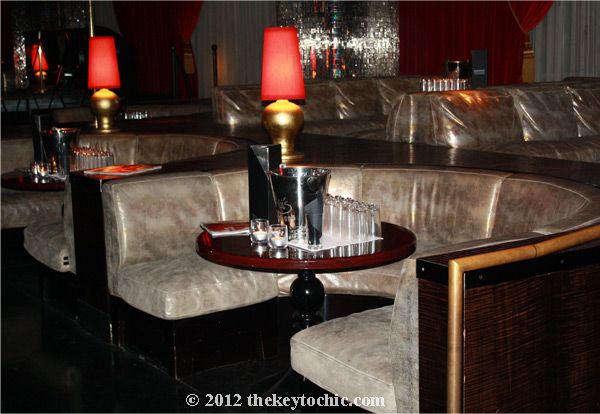 drai's hollywood, w hotel hollywood