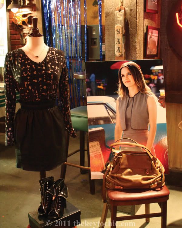 Hart of Dixie wardrobe, Rachel Bilson style, Zoe Hart wardrobe