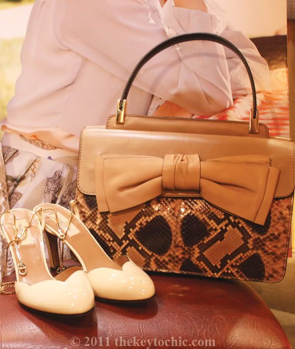 Hart of Dixie, Lemon's Breeland's wardrobe