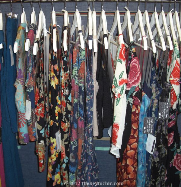 Many Belles Down clothing