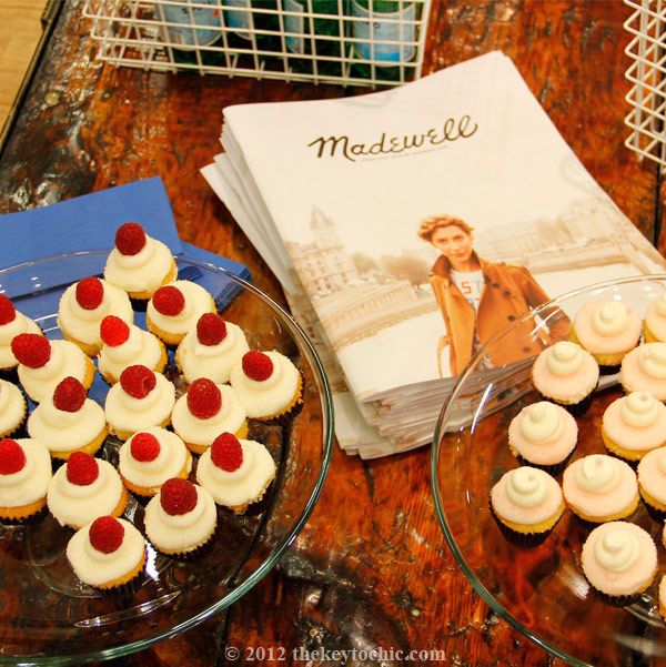cupcakes