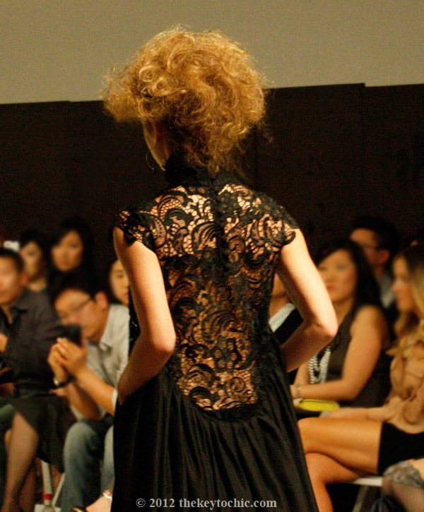 Nami fall 2012