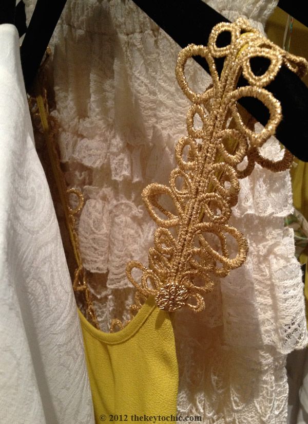 Odylyne spring clothing, Odylyne dress