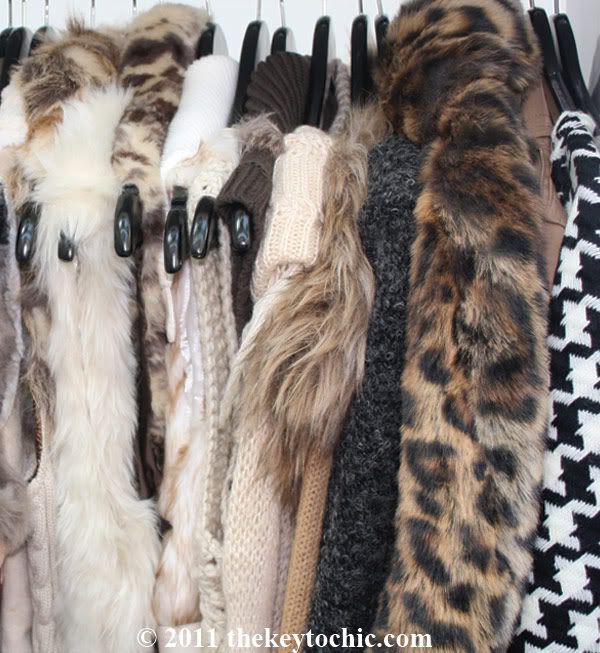 Westfield Style Tour